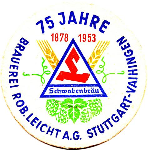 stuttgart s-bw schwaben leicht 7a (rund215-75 jahre 1953) 
